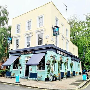 St Johns Boutique Hotel